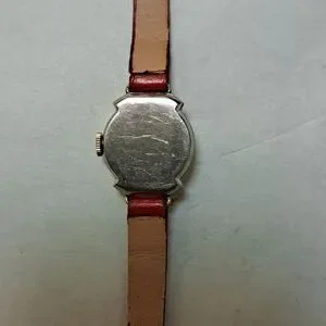 Vintage Bifora Art Deco Rare Wristwatch Works Great 17 Rubis Bifora | Accessories | Vintage Bifora Art Deco Rare  main image 2